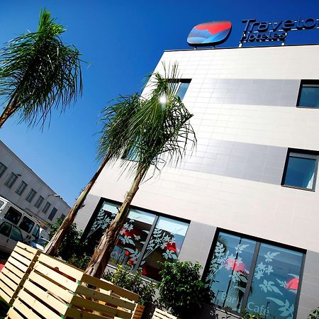 Travelodge Valencia Aeropuerto Manises Zewnętrze zdjęcie